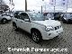 2010 Nissan  X-Trail 2.0 dci 4x4 XE DPF Other Used vehicle photo 7