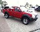 2010 Nissan  NP 300 4x4 Single Cab Off-road Vehicle/Pickup Truck Employee's Car photo 5