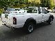 2011 Nissan  NP300 King Cab 4x4 E package air radio immediately Off-road Vehicle/Pickup Truck New vehicle photo 1