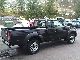 2011 Nissan  Navara King Cab 4x4 NP 300 Climate Package now lie Off-road Vehicle/Pickup Truck New vehicle photo 2