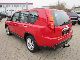 2009 Nissan  X-TRAIL SE 4x4 2.0 dCi 110kW CAR Off-road Vehicle/Pickup Truck Used vehicle photo 4