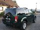 2007 Nissan  Pathfinder 2.5 dCi LE Off-road Vehicle/Pickup Truck Used vehicle photo 2