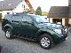 2007 Nissan  Pathfinder 2.5 dCi LE Off-road Vehicle/Pickup Truck Used vehicle photo 3