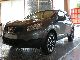 2012 Nissan  Qashqai 1.5 dCi Automatic air conditioning Way I Limousine Used vehicle photo 1