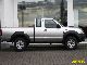 2011 Nissan  NP300 Pick Up King Cab 4X4 WHEEL dCi Off-road Vehicle/Pickup Truck Employee's Car photo 1