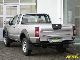 2011 Nissan  NP300 Pick Up King Cab 4X4 WHEEL dCi Off-road Vehicle/Pickup Truck Employee's Car photo 3
