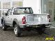 2011 Nissan  NP300 Pick Up King Cab 4X4 WHEEL dCi Off-road Vehicle/Pickup Truck Employee's Car photo 4