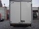 2009 Nissan  CABSTAR 35.13 caisse Aluvan Other Used vehicle photo 9