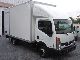 2009 Nissan  CABSTAR 35.13 caisse Aluvan Other Used vehicle photo 7