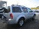 2007 Nissan  Pathfinder 2.5 DCI DPF LE fully equipped Off-road Vehicle/Pickup Truck Used vehicle photo 2