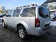 2007 Nissan  Pathfinder 2.5 DCI DPF LE fully equipped Off-road Vehicle/Pickup Truck Used vehicle photo 3