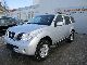 2007 Nissan  Pathfinder 2.5 DCI DPF LE fully equipped Off-road Vehicle/Pickup Truck Used vehicle photo 4