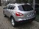 2012 Nissan  Qashqai 1.5 dCi Tekna cars with Tageszl. Off-road Vehicle/Pickup Truck Used vehicle photo 2