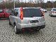 2009 Nissan  X-Trail 2.5 4x4 CVT automatic xenon LE Off-road Vehicle/Pickup Truck Used vehicle photo 2