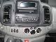 2011 Nissan  Primastar-NUOVO-AFFARE PRONTA Consegna 2.0 D 115 Other New vehicle photo 9