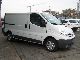 2011 Nissan  Primastar-NUOVO-AFFARE PRONTA Consegna 2.0 D 115 Other New vehicle photo 1