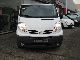 2011 Nissan  Primastar-NUOVO-AFFARE PRONTA Consegna 2.0 D 115 Other New vehicle photo 2