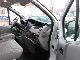 2011 Nissan  Primastar-NUOVO-AFFARE PRONTA Consegna 2.0 D 115 Other New vehicle photo 6