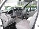 2011 Nissan  Primastar-NUOVO-AFFARE PRONTA Consegna 2.0 D 115 Other New vehicle photo 7