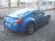 2007 Nissan  370Z GT Coupe 3.7L special equipment Sports car/Coupe Used vehicle photo 3