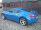 2007 Nissan  370Z GT Coupe 3.7L special equipment Sports car/Coupe Used vehicle photo 5