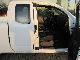 2012 Nissan  Navara King Cab XE air immediately Off-road Vehicle/Pickup Truck Used vehicle photo 10