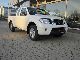 2012 Nissan  Navara King Cab XE air immediately Off-road Vehicle/Pickup Truck Used vehicle photo 2