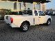 2012 Nissan  Navara King Cab XE air immediately Off-road Vehicle/Pickup Truck Used vehicle photo 6