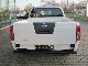 2012 Nissan  Navara King Cab XE air immediately Off-road Vehicle/Pickup Truck Used vehicle photo 7