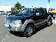 2010 Nissan  NP300 Double Cab Navara 2.5 Dci 4x4-pack Off-road Vehicle/Pickup Truck Used vehicle photo 1