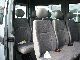 2008 Nissan  Interstar Combi 9-seater premium Van / Minibus Demonstration Vehicle photo 3