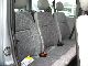 2008 Nissan  Interstar Combi 9-seater premium Van / Minibus Demonstration Vehicle photo 4