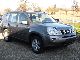 2009 Nissan  X-Trail 2.0 dci 4x4 Automatic SE DPF Off-road Vehicle/Pickup Truck Used vehicle photo 1