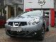 2012 Nissan  Qashqai 1.6 dCi Way I automatic air conditioning, touchscreen Limousine Used vehicle photo 1
