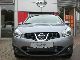 2012 Nissan  Qashqai 1.6 dCi Way I automatic air conditioning, touchscreen Limousine Used vehicle photo 5