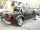 2009 Nissan  4 PORTE CON CASSONE Off-road Vehicle/Pickup Truck Used vehicle photo 1