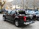 2009 Nissan  4 PORTE CON CASSONE Off-road Vehicle/Pickup Truck Used vehicle photo 2