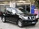 2009 Nissan  4 PORTE CON CASSONE Off-road Vehicle/Pickup Truck Used vehicle photo 3