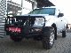 2006 Nissan  King Cab 4x4 SAHARA DPF + winds with hardtop Off-road Vehicle/Pickup Truck Used vehicle photo 2