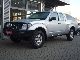 2006 Nissan  King Cab 4x4 SAHARA DPF + winds with hardtop Off-road Vehicle/Pickup Truck Used vehicle photo 3