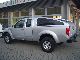2006 Nissan  King Cab 4x4 SAHARA DPF + winds with hardtop Off-road Vehicle/Pickup Truck Used vehicle photo 4