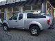 2006 Nissan  King Cab 4x4 SAHARA DPF + winds with hardtop Off-road Vehicle/Pickup Truck Used vehicle photo 7