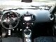 2012 Nissan  Juke 6.1 DIG-T Acenta Limousine Used vehicle photo 3