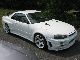 2000 Nissan  R34 GTT / GTR Sports car/Coupe Used vehicle photo 2