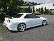2000 Nissan  R34 GTT / GTR Sports car/Coupe Used vehicle photo 3