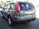 2011 Nissan  X-Trail 2.0 dci 4x4 DPF * AIR * WHEEL * NOW * Off-road Vehicle/Pickup Truck New vehicle photo 7