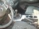 2011 Nissan  Navara LE 190Km M / T Off-road Vehicle/Pickup Truck New vehicle photo 4