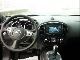 2010 Nissan  Juke 6.1 DIG-T ALL MODE 4X4 TEKNA-IN-CVT Off-road Vehicle/Pickup Truck Used vehicle photo 6