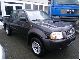 Nissan  NP300 Pickup 4WD Double Cab with Air & E Package 2012 Pre-Registration photo