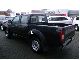 2012 Nissan  NP300 Pickup 4WD Double Cab with Air & E Package Off-road Vehicle/Pickup Truck Pre-Registration photo 2